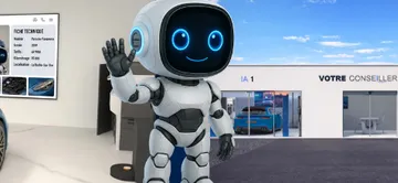 VOTRE CONSEILLER AUTO