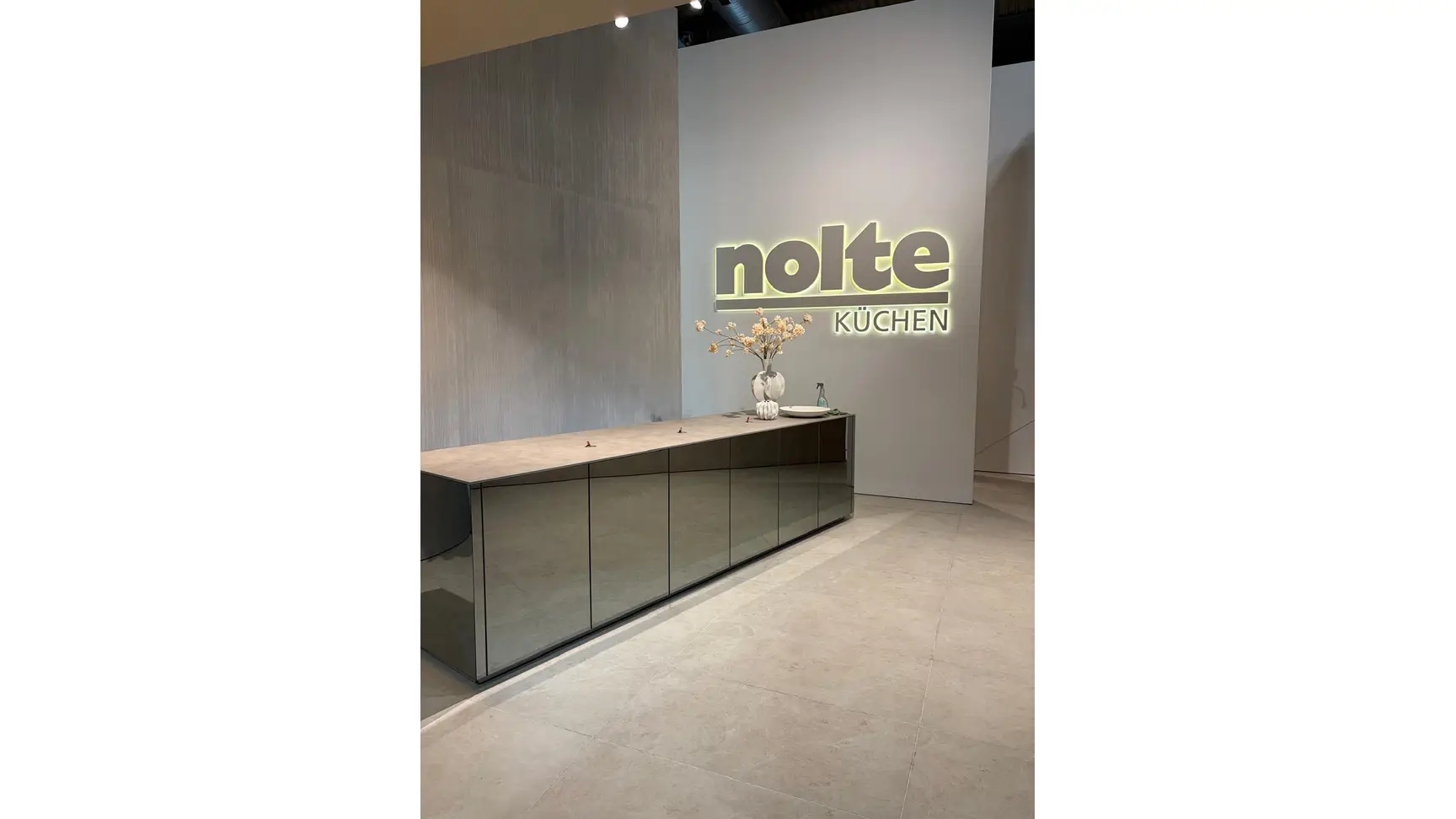 Devenir franchisé NOLTE KÜCHEN