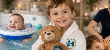 IRIS & WILLY SPA