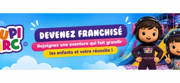 YOUPI' PARC