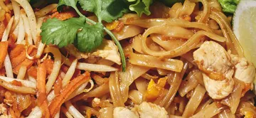 KOBOON - STREET FOOD THAI RAFFINEE