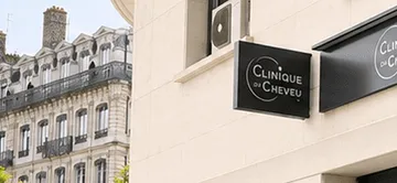CLINIQUE DU CHEVEU