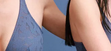 DARJEELING LINGERIE