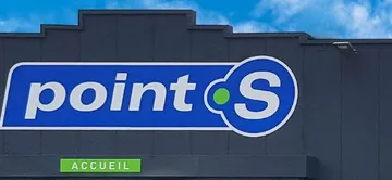 POINT S