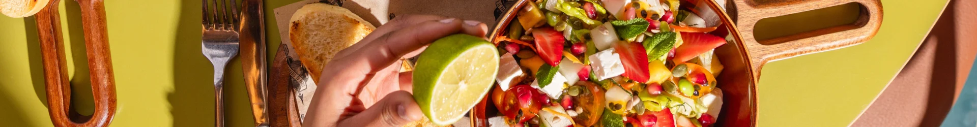 LE PARADIS DU FRUIT