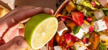 LE PARADIS DU FRUIT
