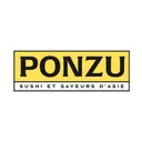 PONZU