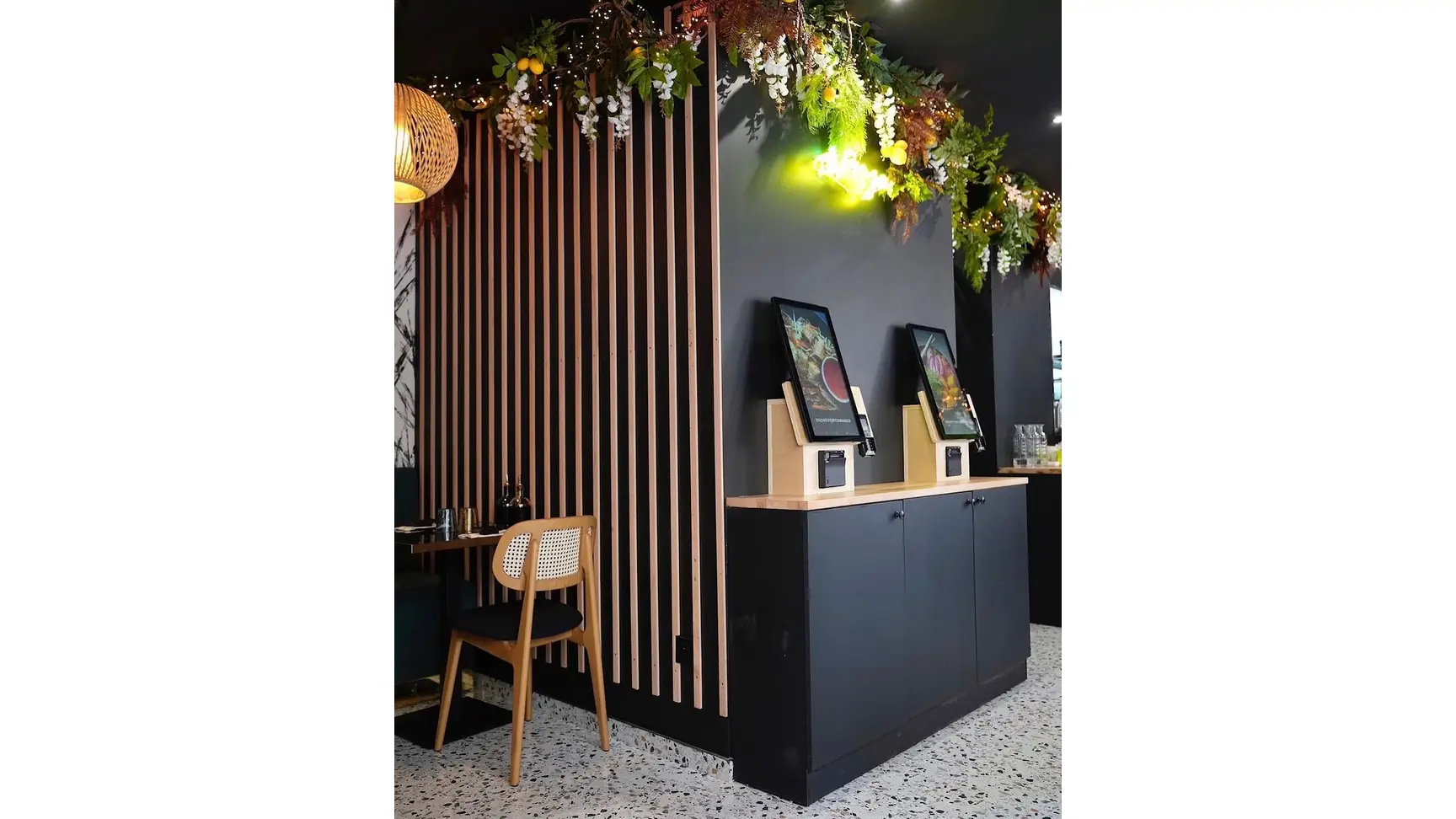 Acheter une Franchise PONZU