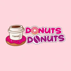 DONUTS AND DONUTS