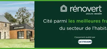 RÉNOVERT