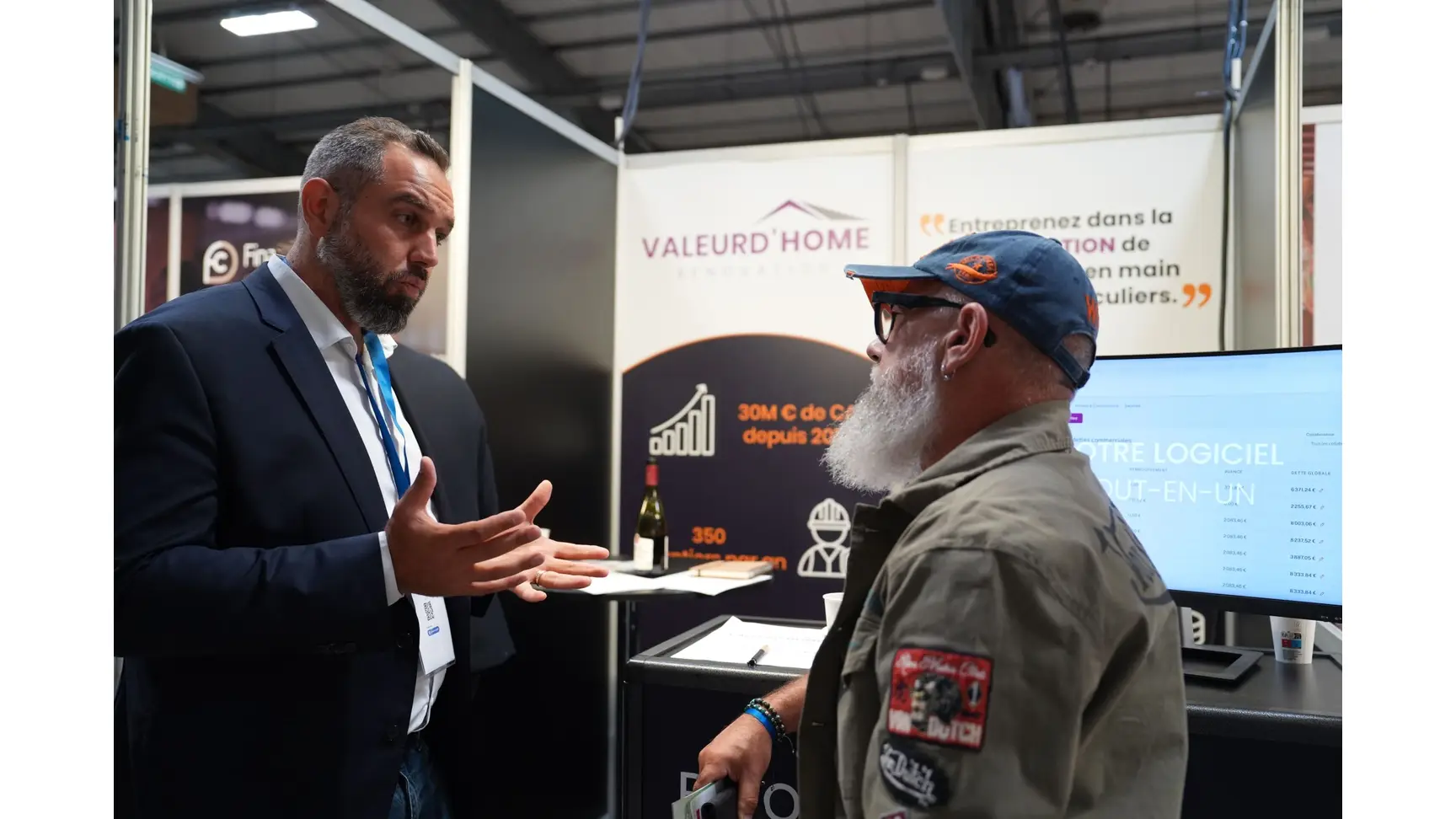 Devenir franchisé VALEURD’HOME