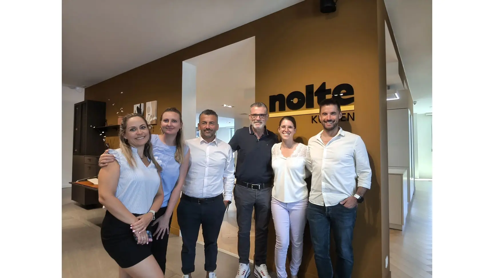 Ouvrir Franchise NOLTE KÜCHEN