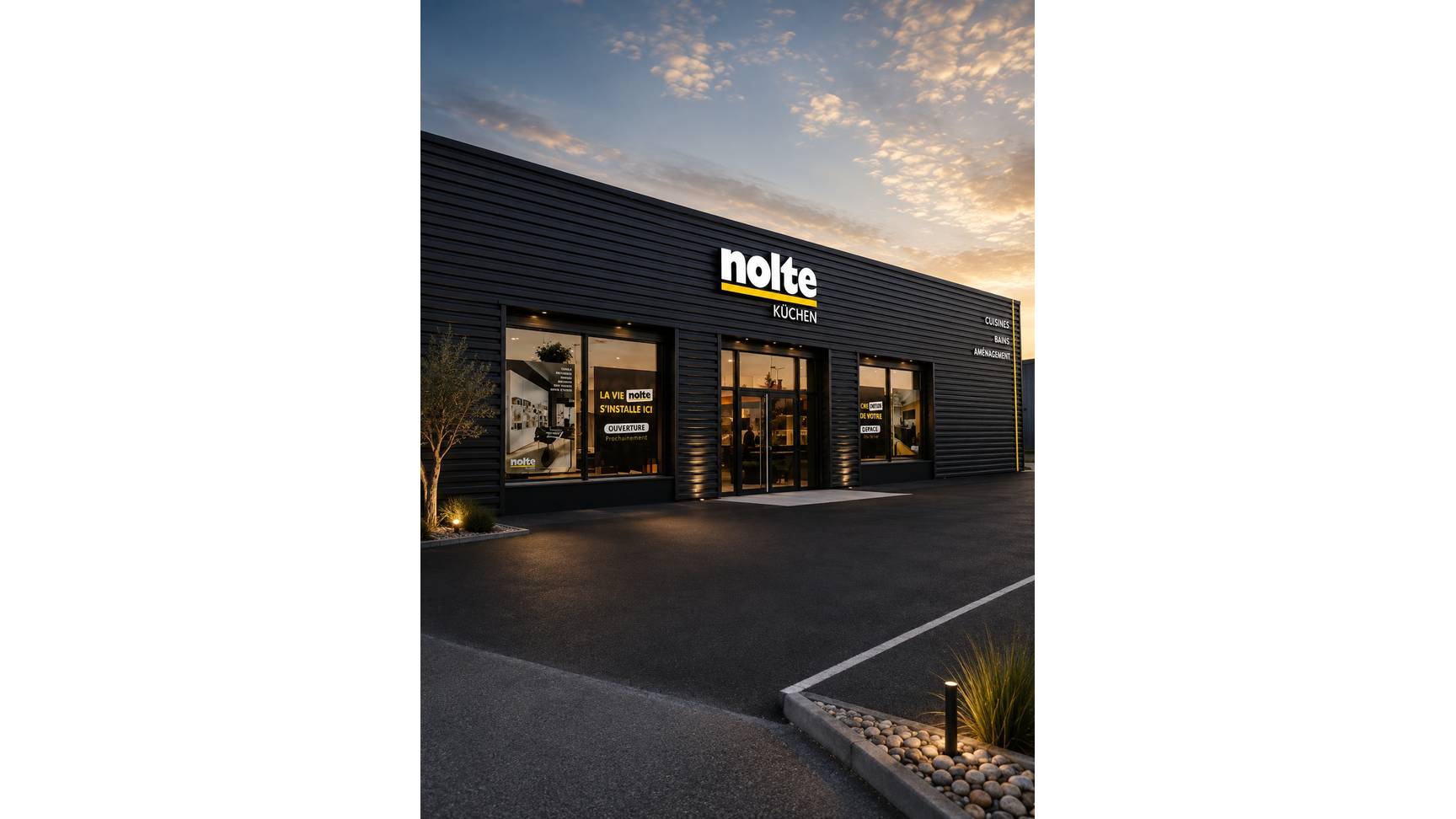 Image 5 Franchise NOLTE KÜCHEN