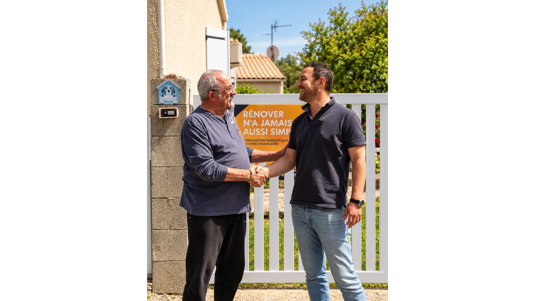Ouvrir Franchise RESONORM