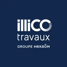 Réseau illiCO travaux
