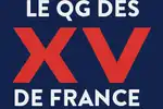 Au Bureau devient partenaire officiel du XV de France !