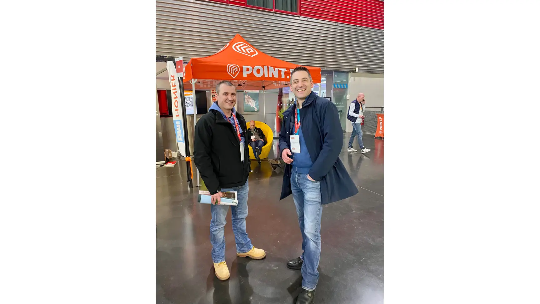 Devenir franchisé LA MAISON DES TRAVAUX
