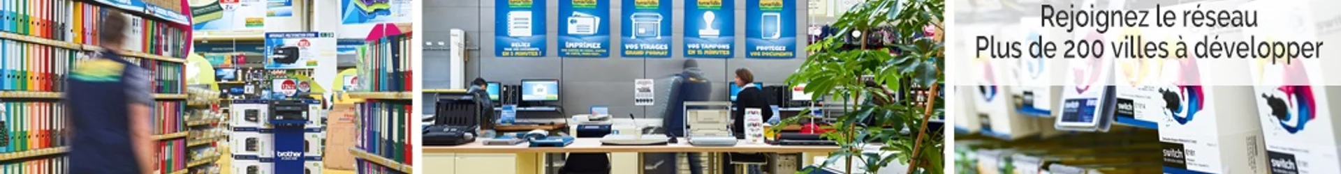 BUREAU VALLEE