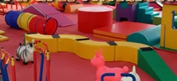 GOBABYGYM