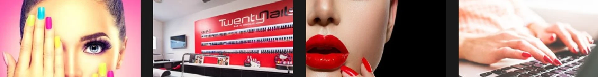 TWENTYNAILS