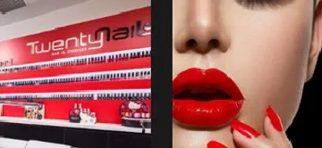TWENTYNAILS