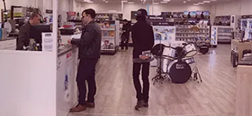 CASH CONVERTERS