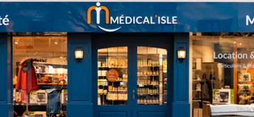 MEDICAL'ISLE CONFORT & SANTE