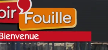 LA FOIR'FOUILLE