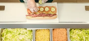 SUBWAY®
