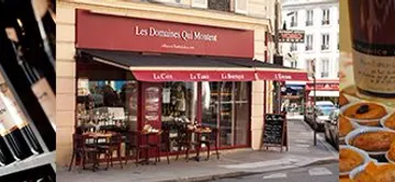 LES DOMAINES QUI MONTENT