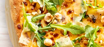LA BOITE A PIZZA