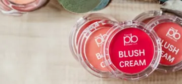 PB COSMETICS
