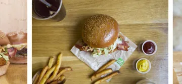BIOBURGER