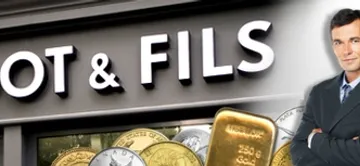 GODOT & FILS