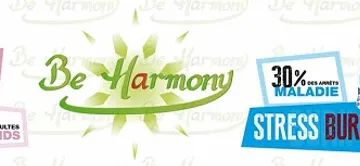BE-HARMONY