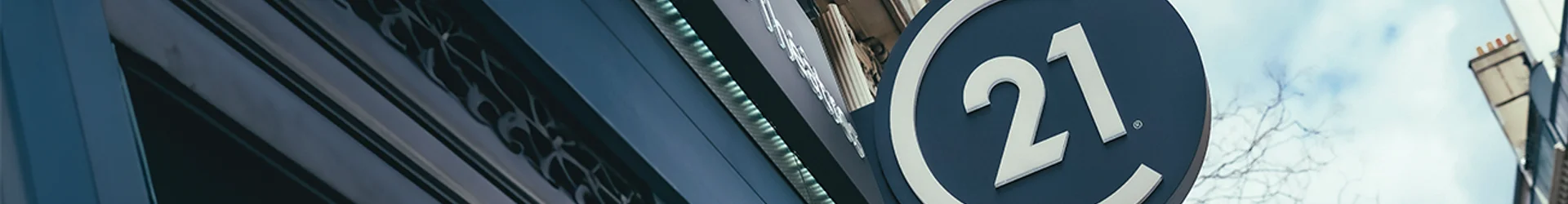 CENTURY 21