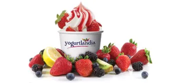 YOGURTLANDIA