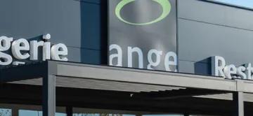 ANGE BOULANGERIES