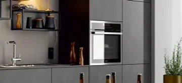 AVIVA CUISINES ET AMÉNAGEMENTS