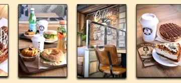 MARY'S COFFEE SHOP