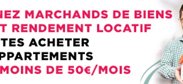 IRIA CREATEURS DE PATRIMOINE IMMOBILIER