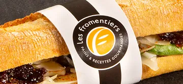 LES FROMENTIERS