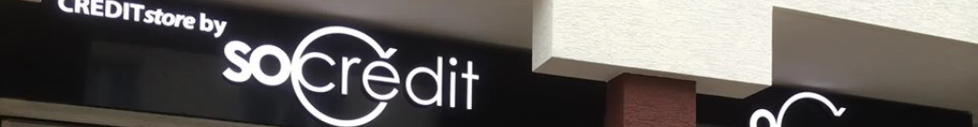 SOCREDIT