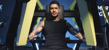 FITNESS PARK