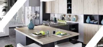 OZEO CUISINES