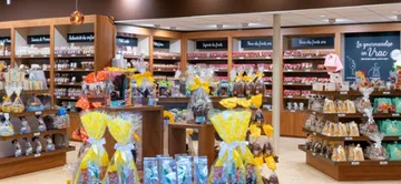 RÉAUTÉ CHOCOLAT