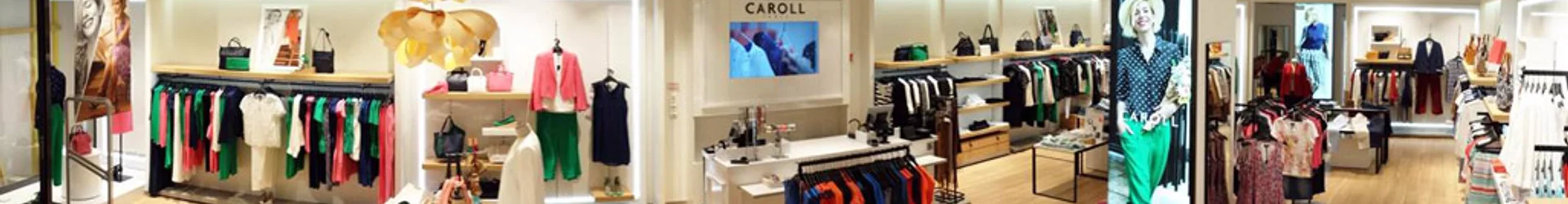 CAROLL PARIS