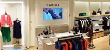CAROLL PARIS