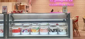 HÄAGEN-DAZS