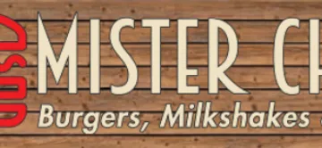 MISTER CHICK